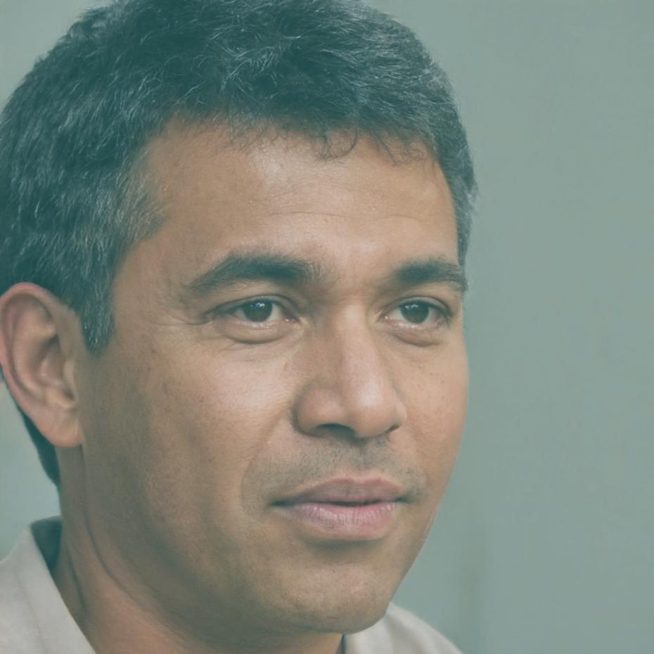 Especialista técnico responsable de la calidad del material educativo