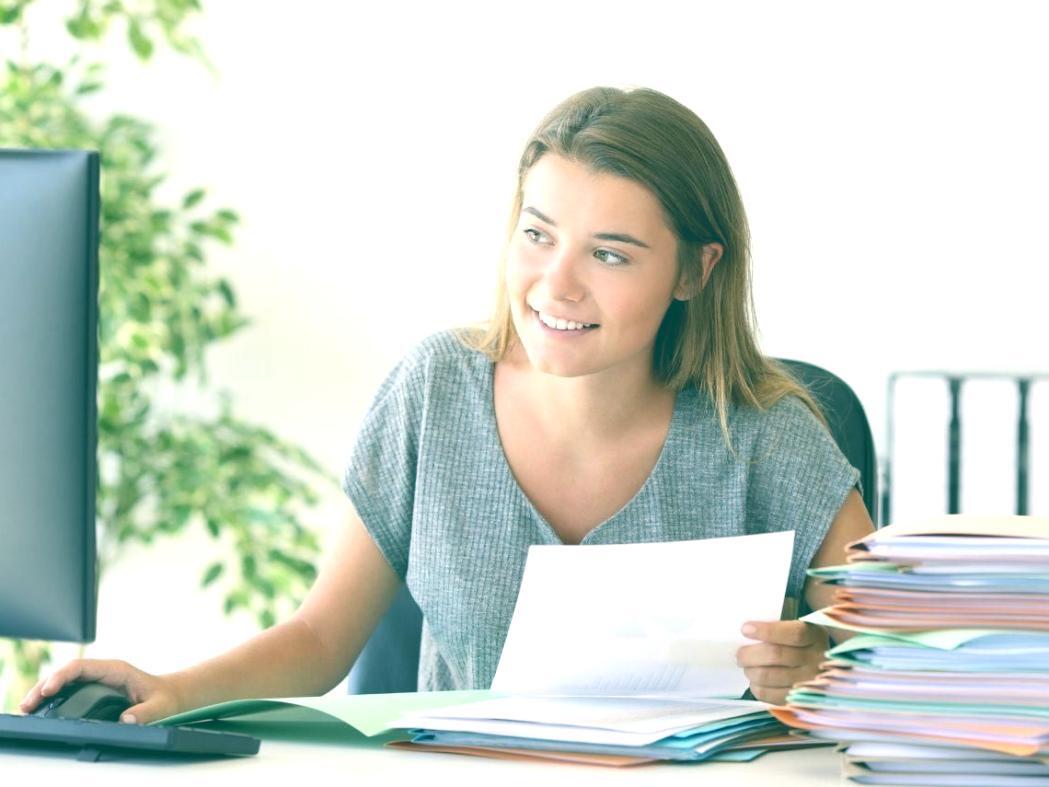 Sistema de verificación de comprensión durante el aprendizaje