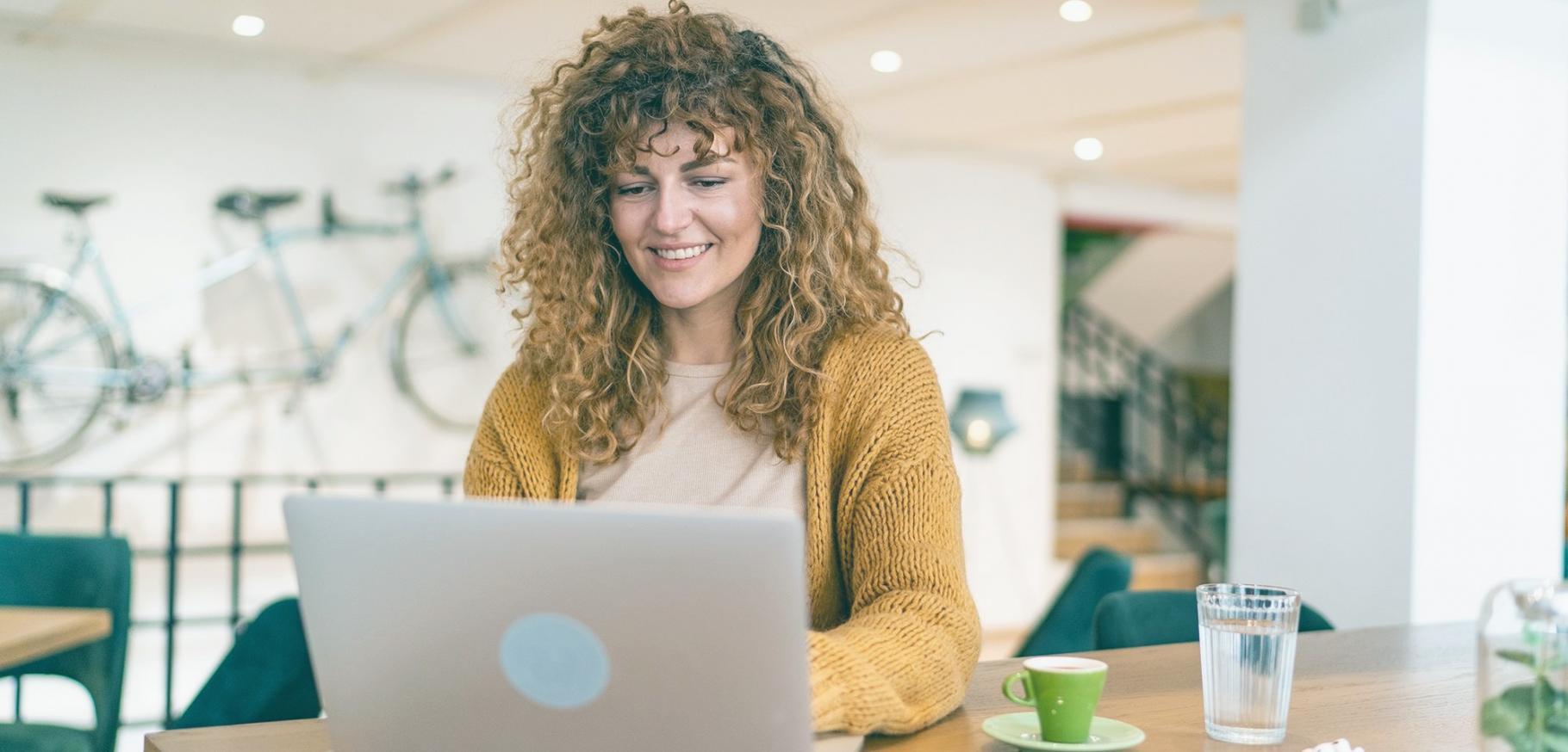 Espacio educativo profesional para formación en línea