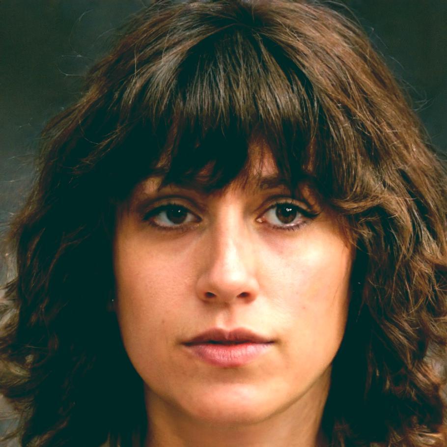 Instructora especializada en medición y analítica