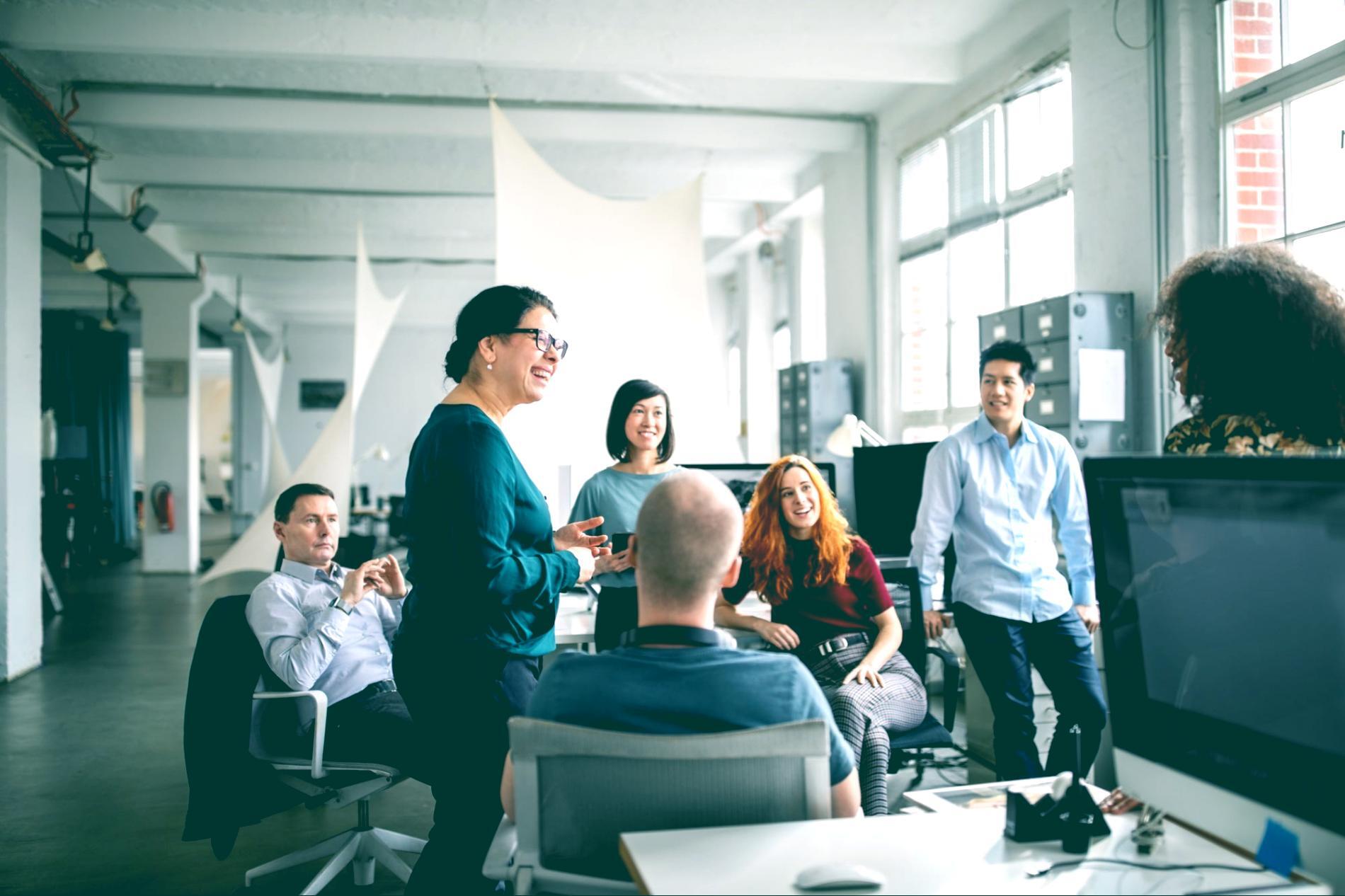 Estrategias de posicionamiento orgánico en práctica